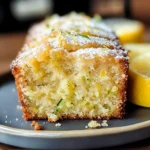 Best Lemon Zucchini Bread - Alrightwithme