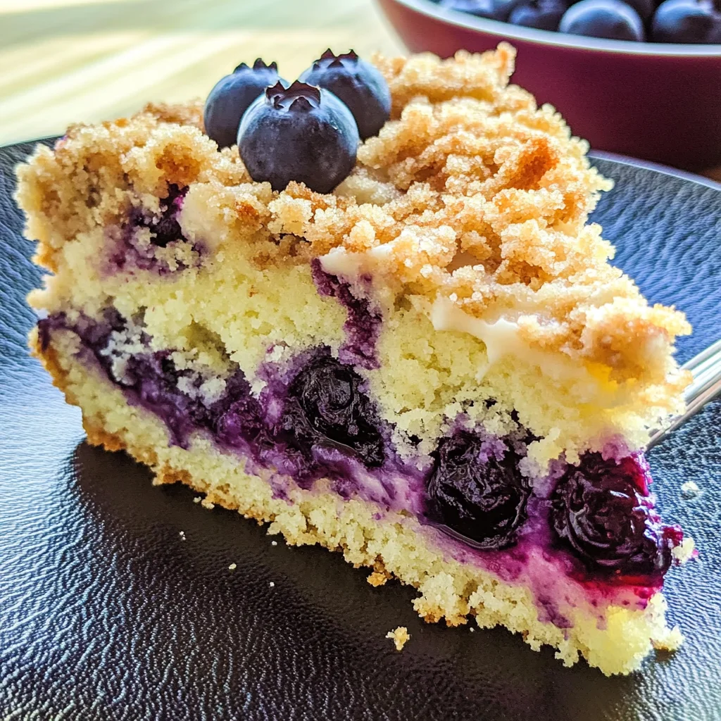 Blueberry