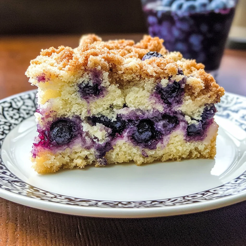 Blueberry