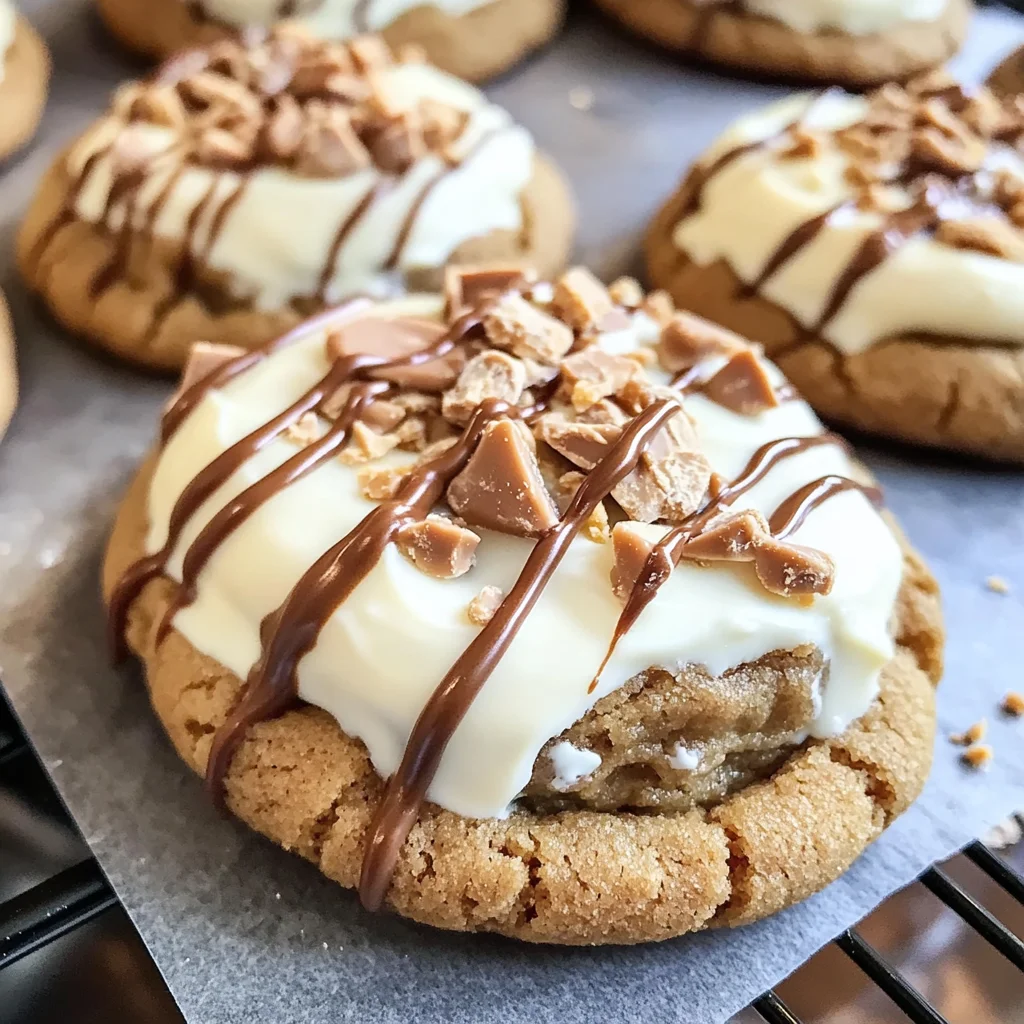 Cheesecake-Stuffed