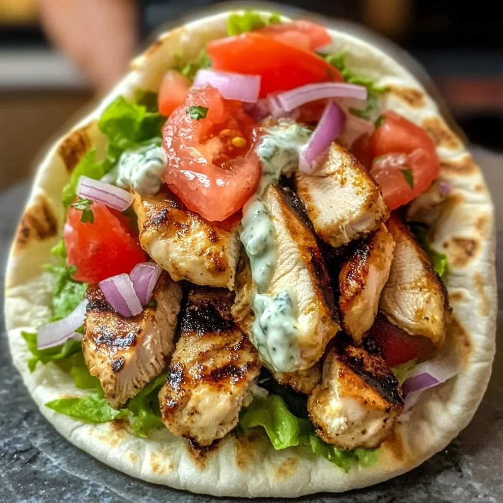 Chicken