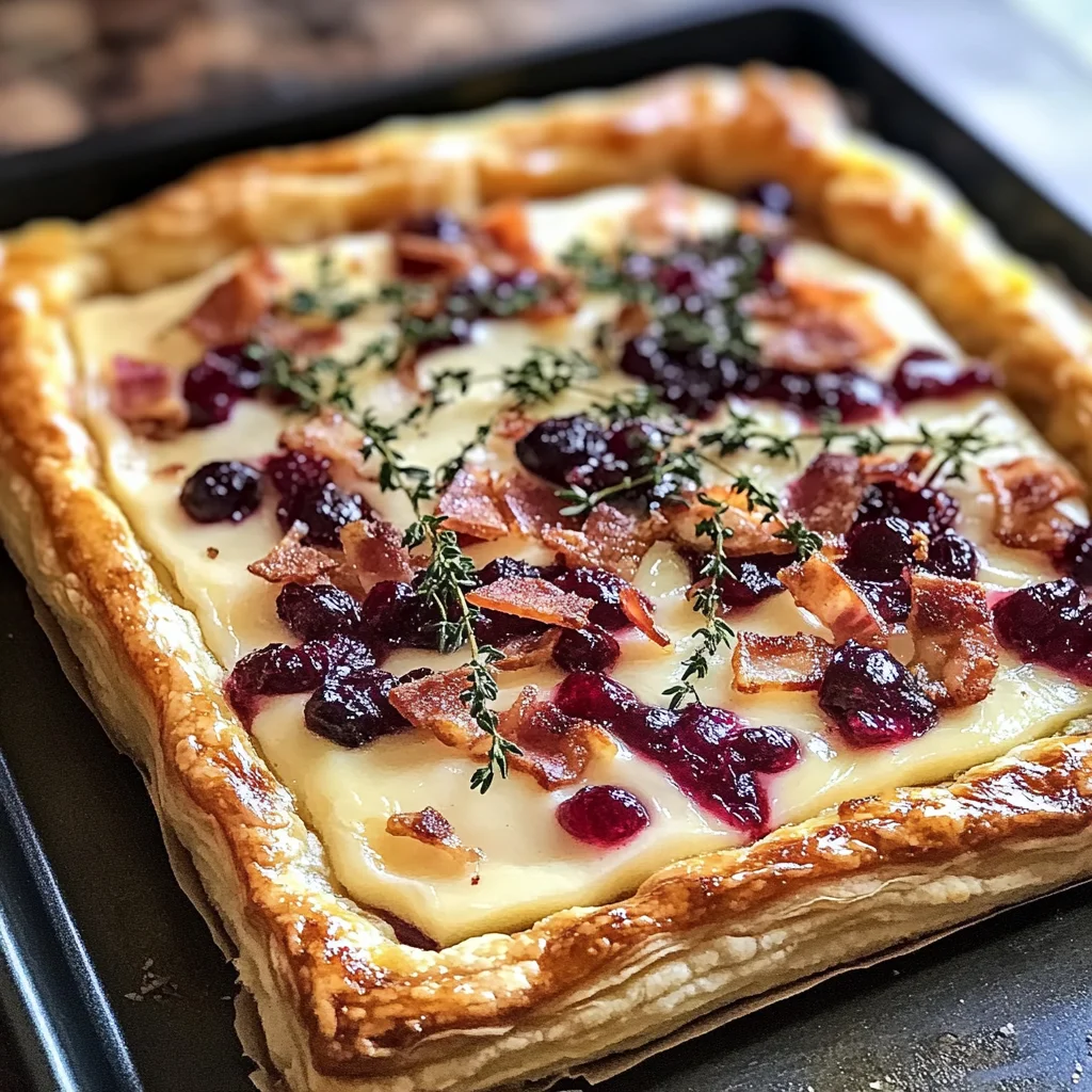 Cranberry