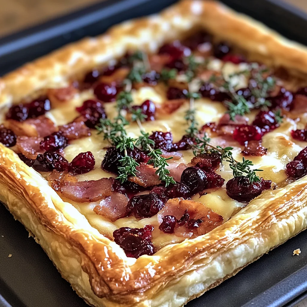 Cranberry