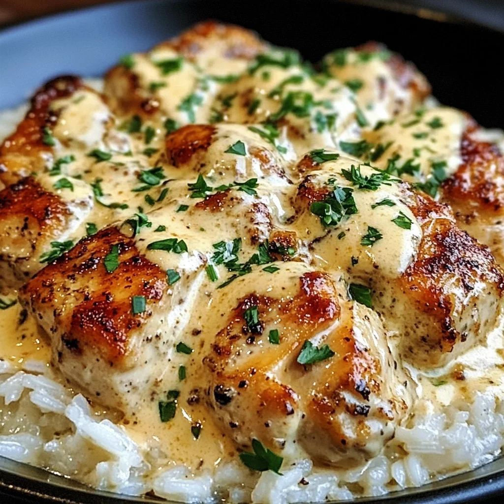 Creamy