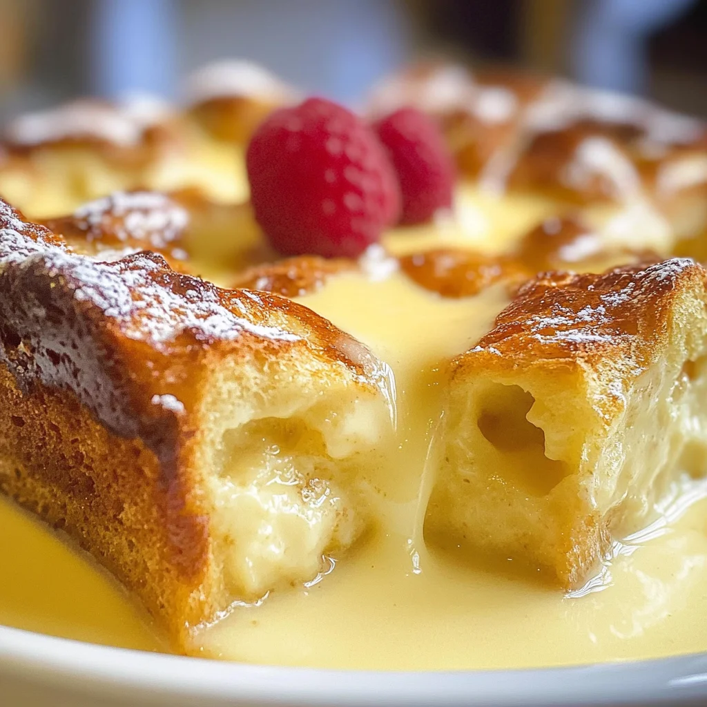 Custard