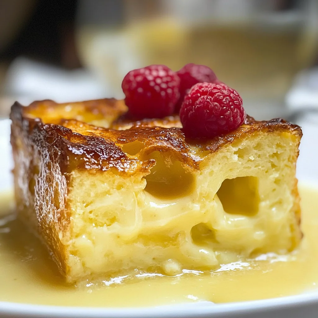 Custard