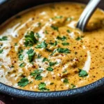 Easy Cajun Cream Sauce Recipe
