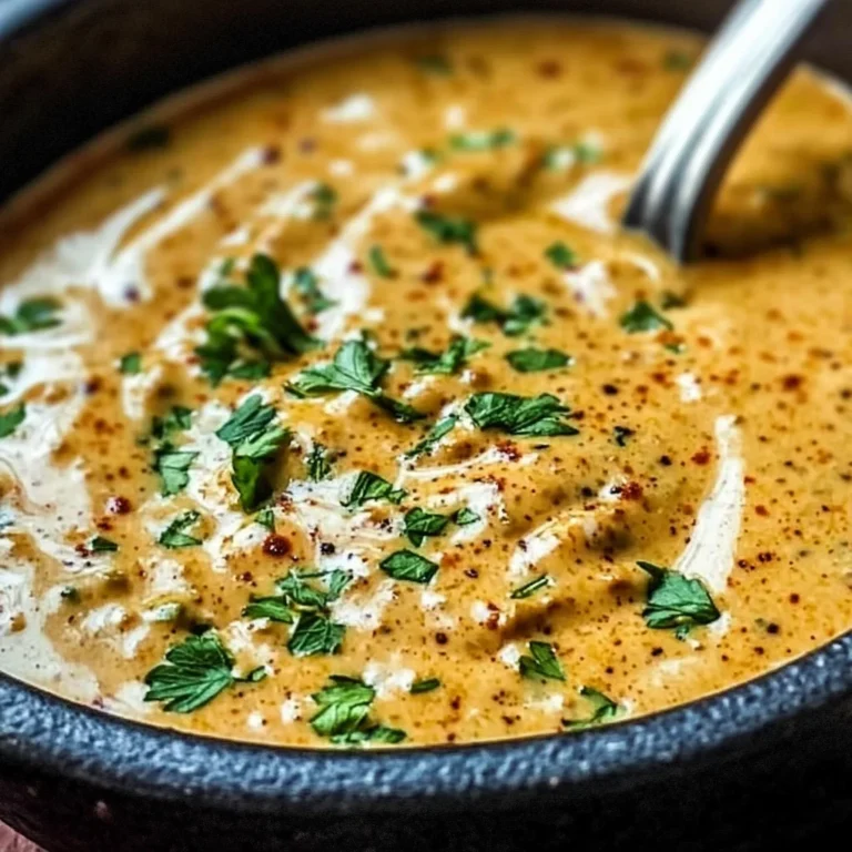 Easy Cajun Cream Sauce Recipe