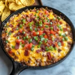 Frito Chili Cheese Dip
