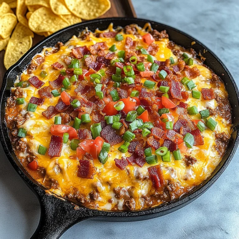 Frito Chili Cheese Dip