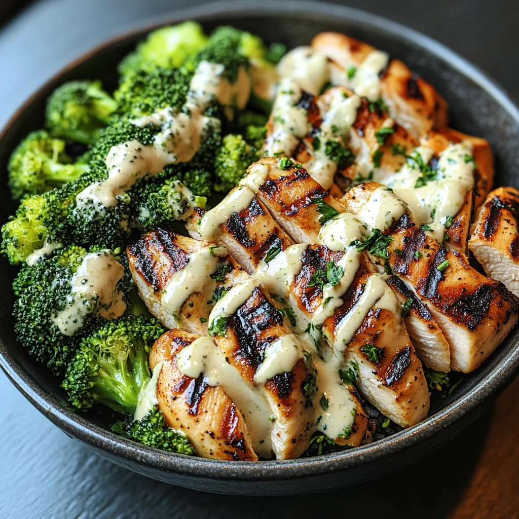 Grilled