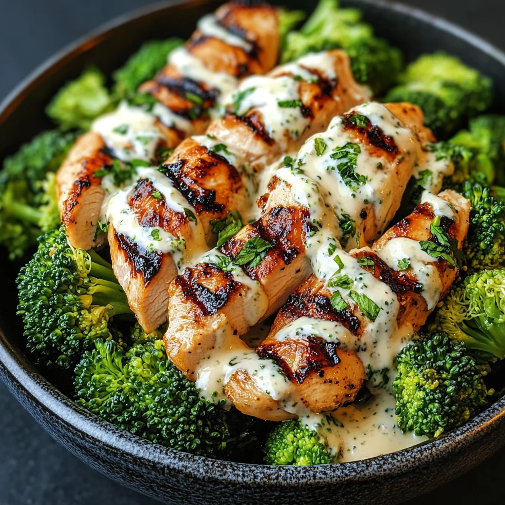 Grilled