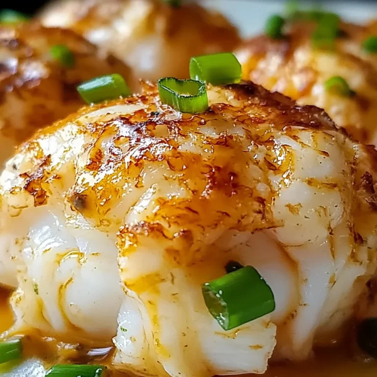 Irresistible Crab Bombs: An Amazing Ultimate Recipe