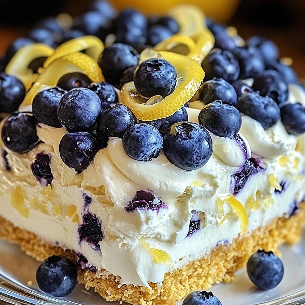 No-Bake
