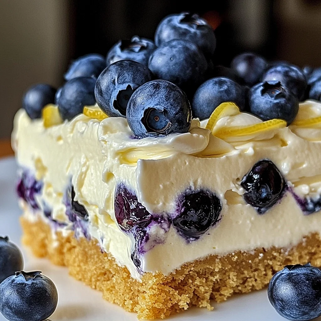 No-Bake