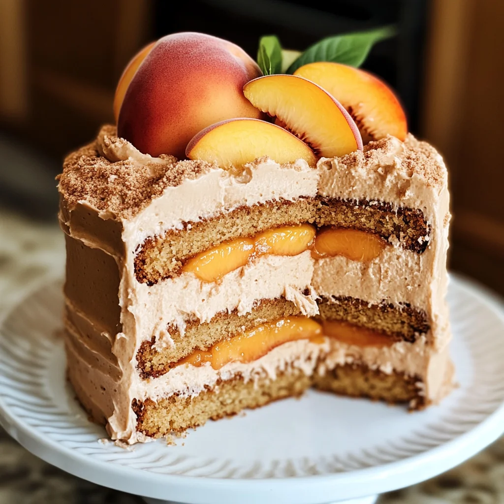 Peach