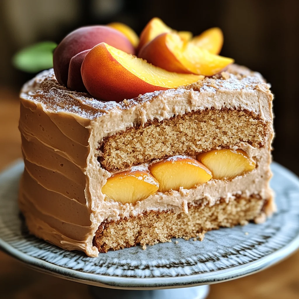 Peach