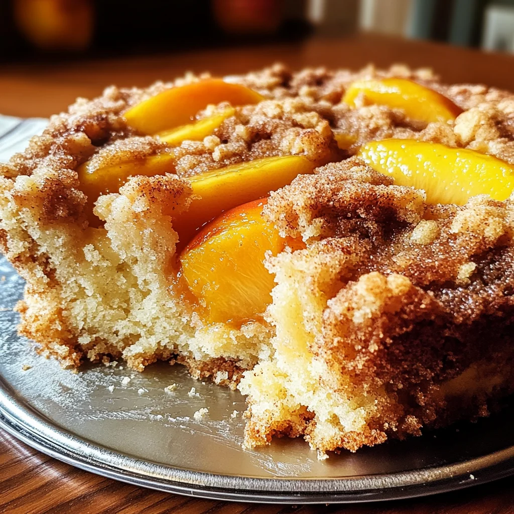 Peach