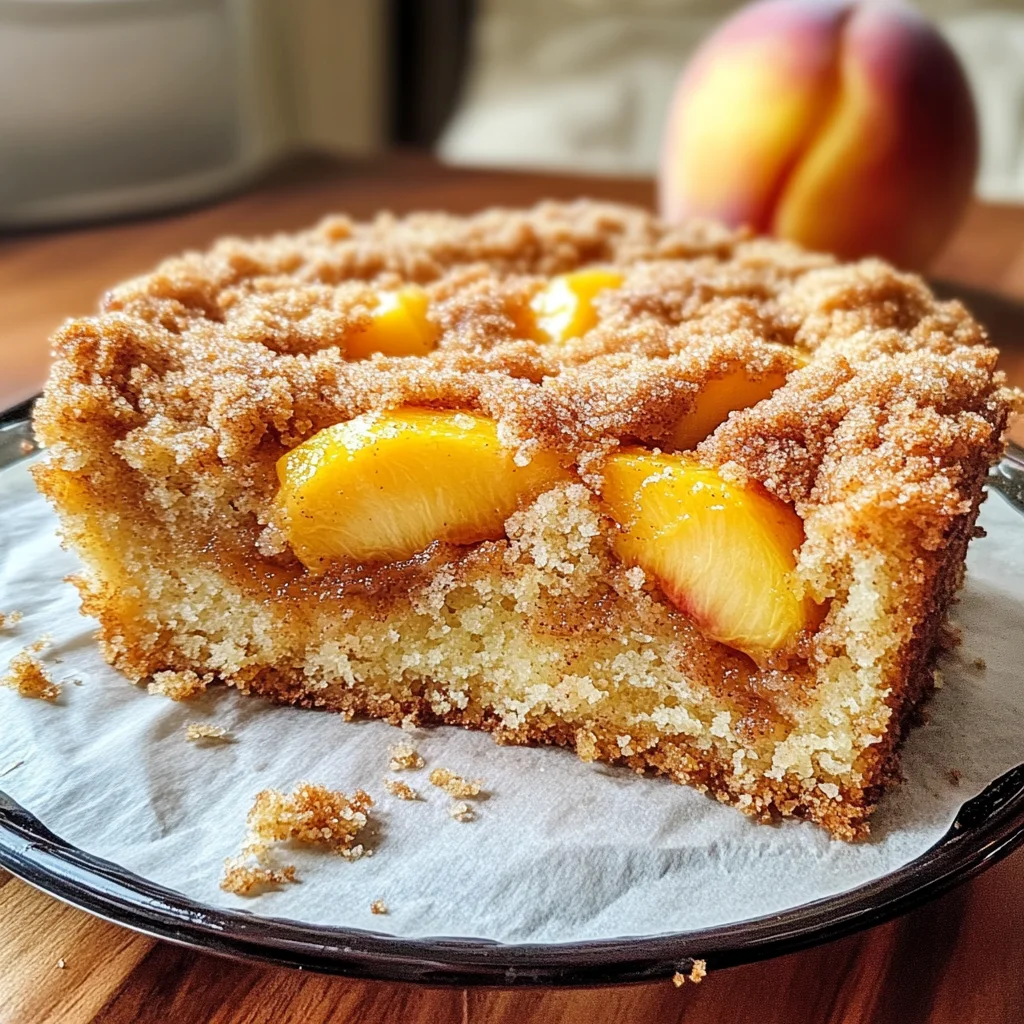 Peach