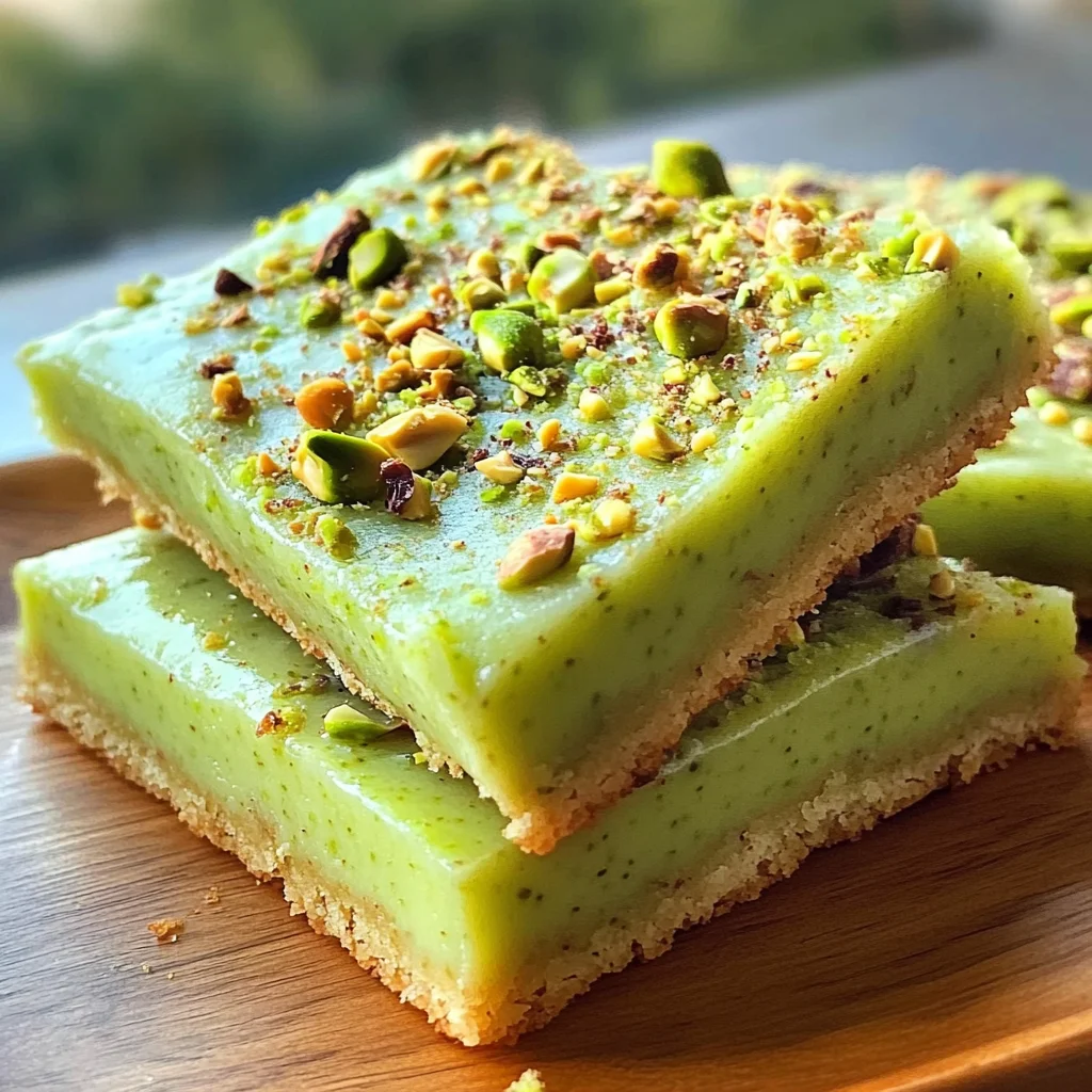 Pistachio