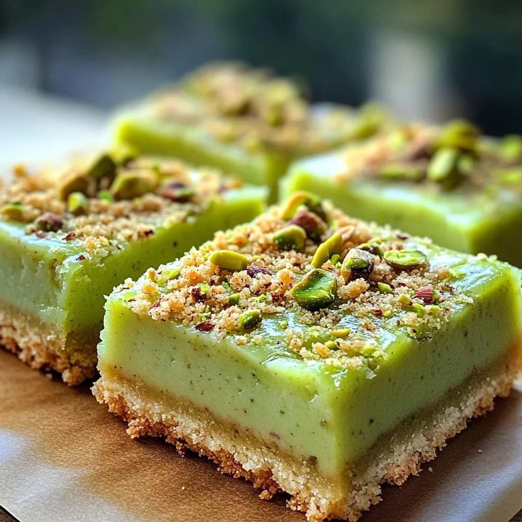 Pistachio