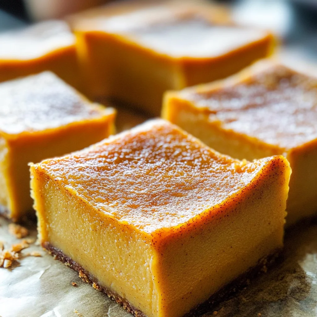 Pumpkin