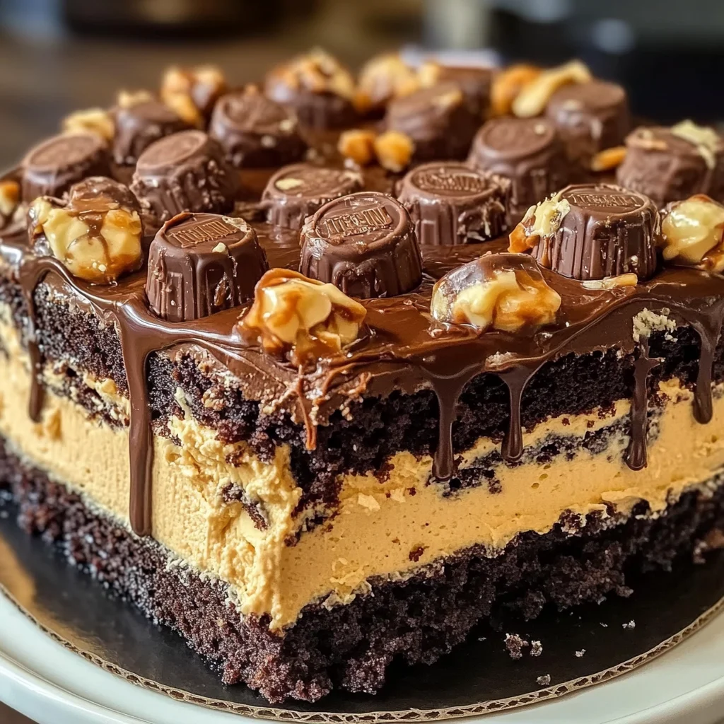 Reese’s