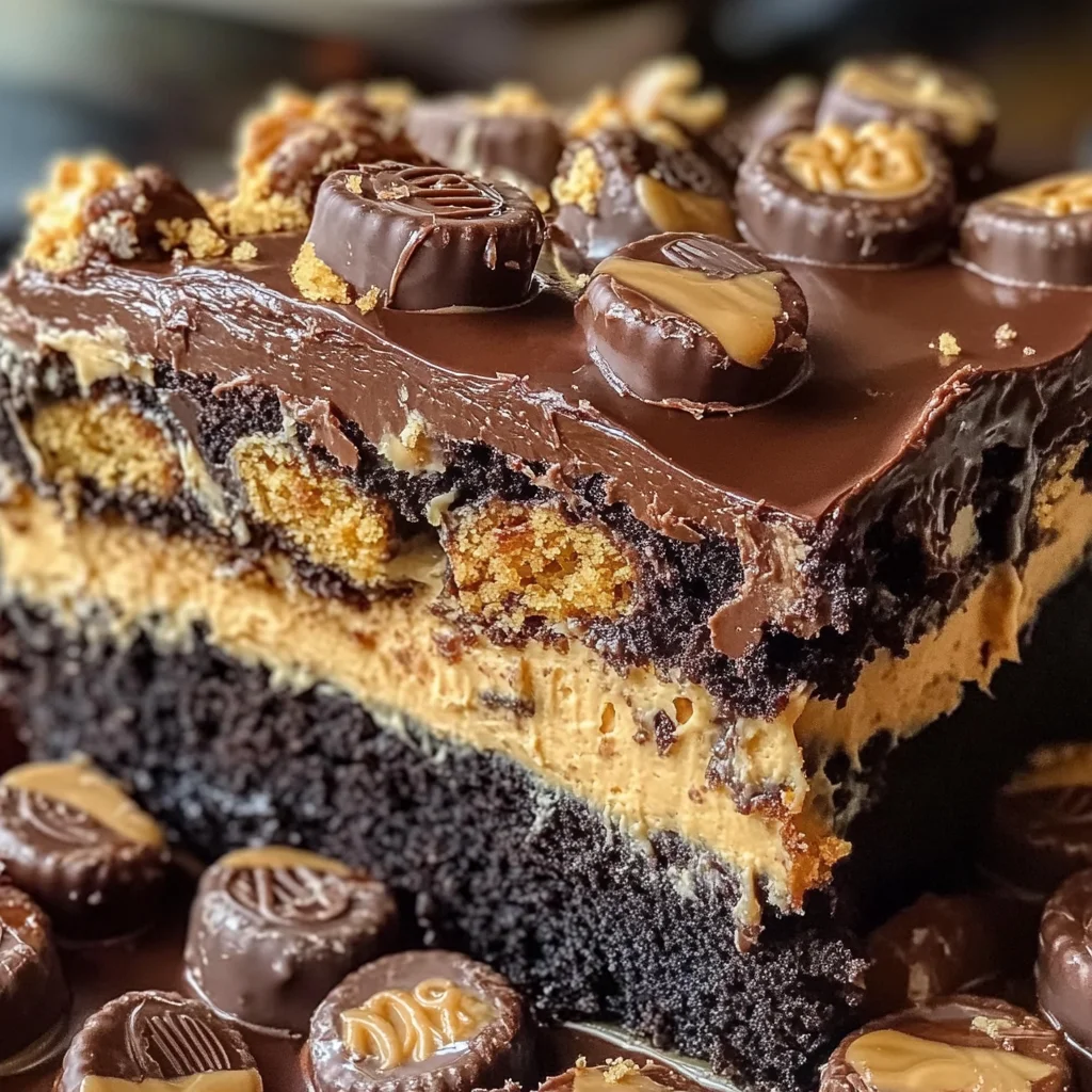 Reese’s