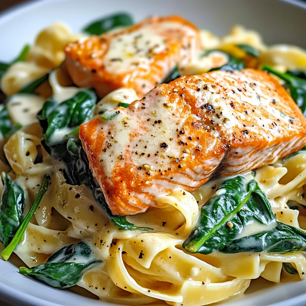 Salmon