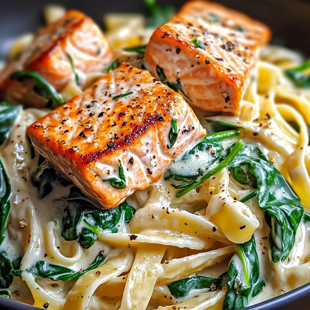Salmon