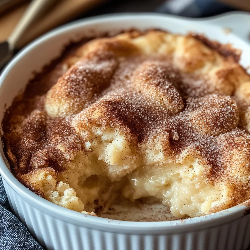 Snickerdoodle
