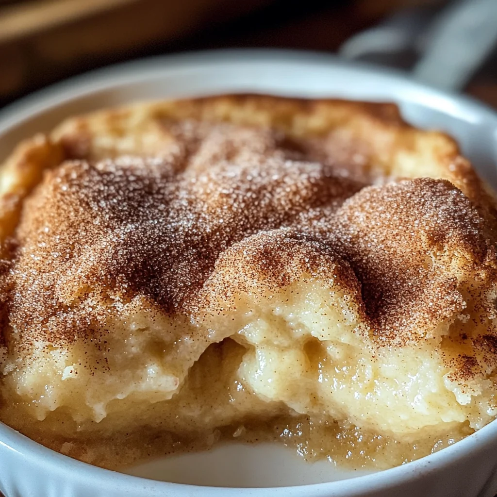 Snickerdoodle