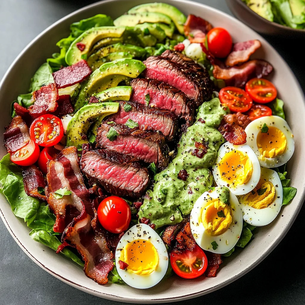 Steak