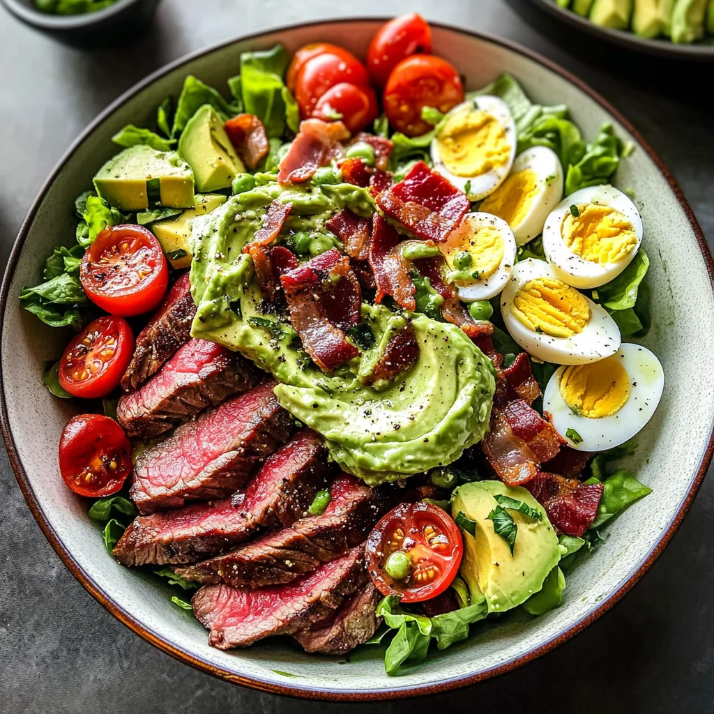 Steak