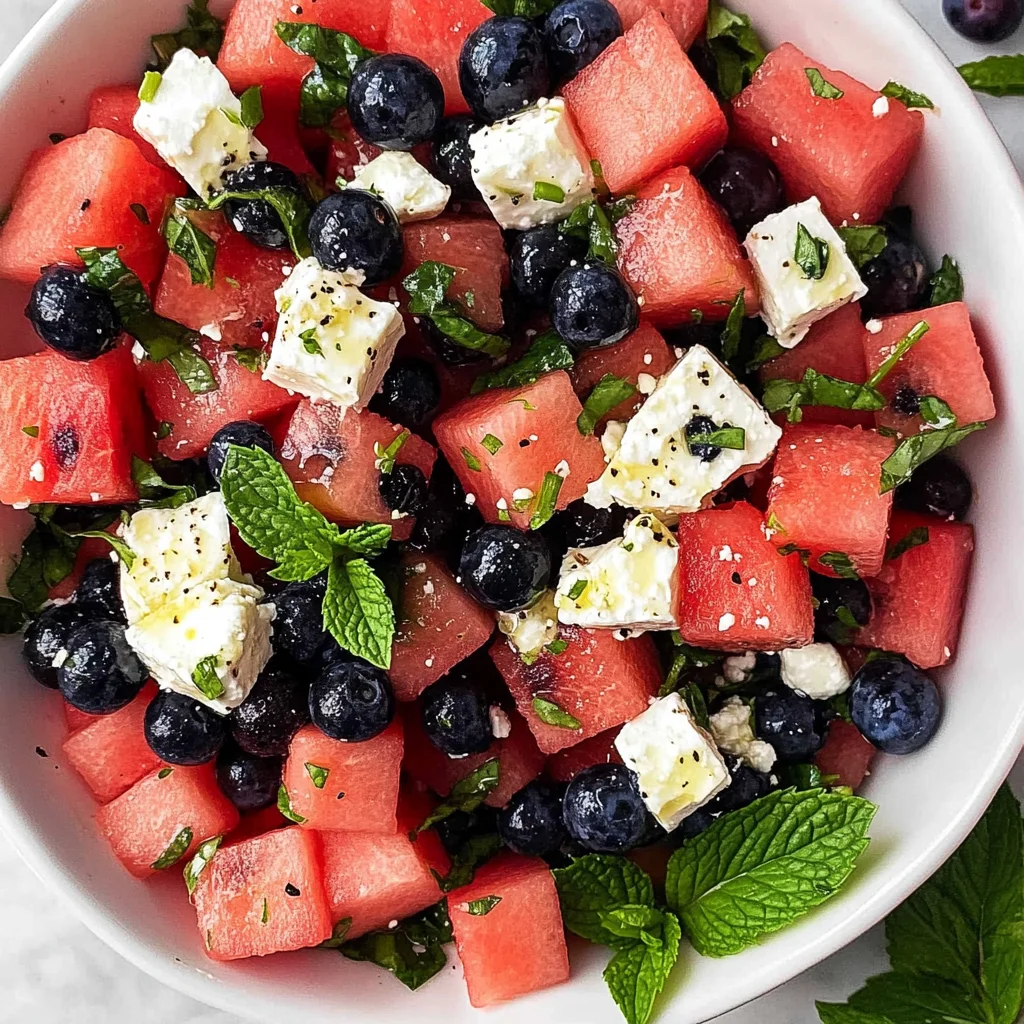 Watermelon