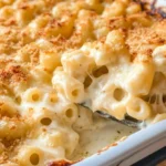 Brie Mac and Cheese: An Amazing Ultimate Recipe for Comfort
