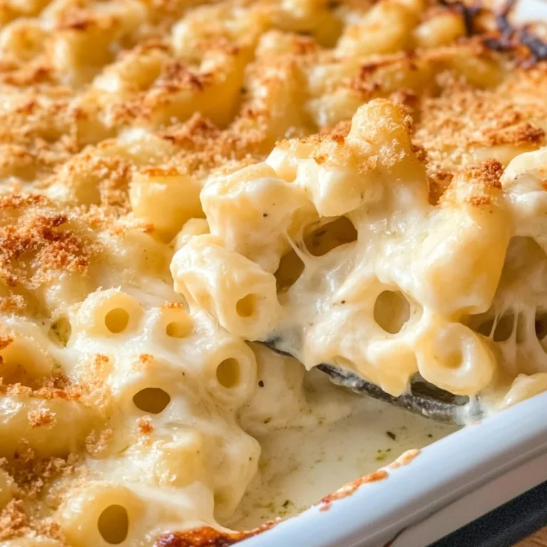 Brie Mac and Cheese: An Amazing Ultimate Recipe for Comfort