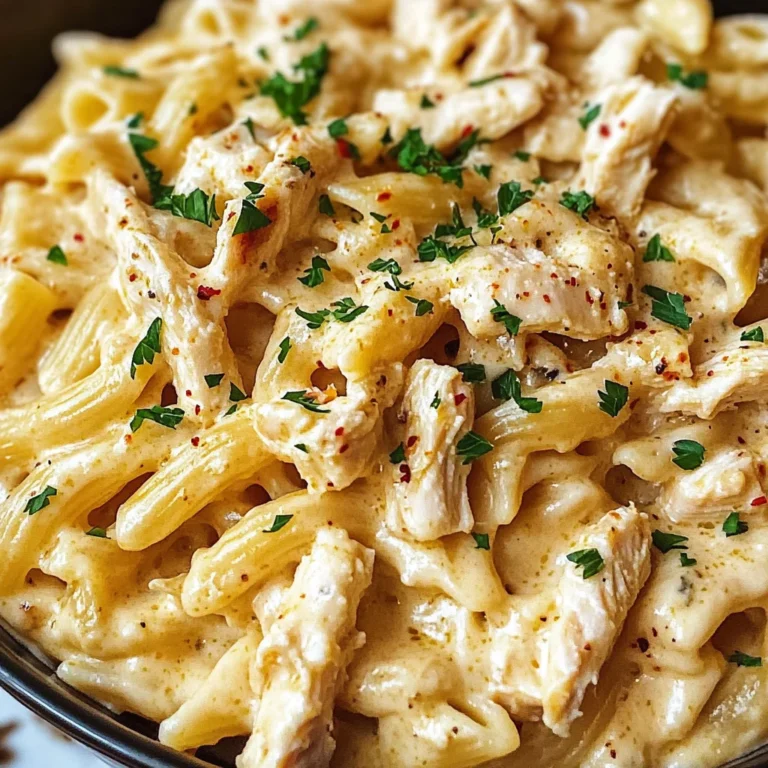 Chicken & Biscuit Dinner Cobbler