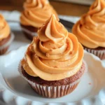 Pumpkin Cream Cheese Frosting Recipe