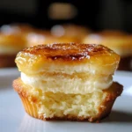 Vanilla Bean Crème BrûlIngredients