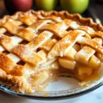 Apple Pie by Grandma Ople