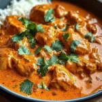 Authentic Indian Butter Chicken Recipe: The Ultimate Amazing Experience
