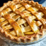 Best Recipe for Apple Pie