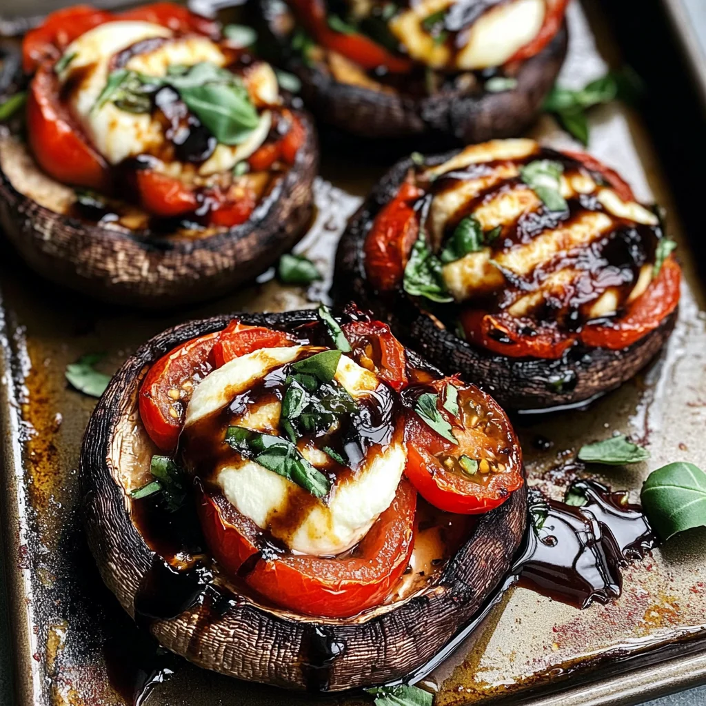 Caprese