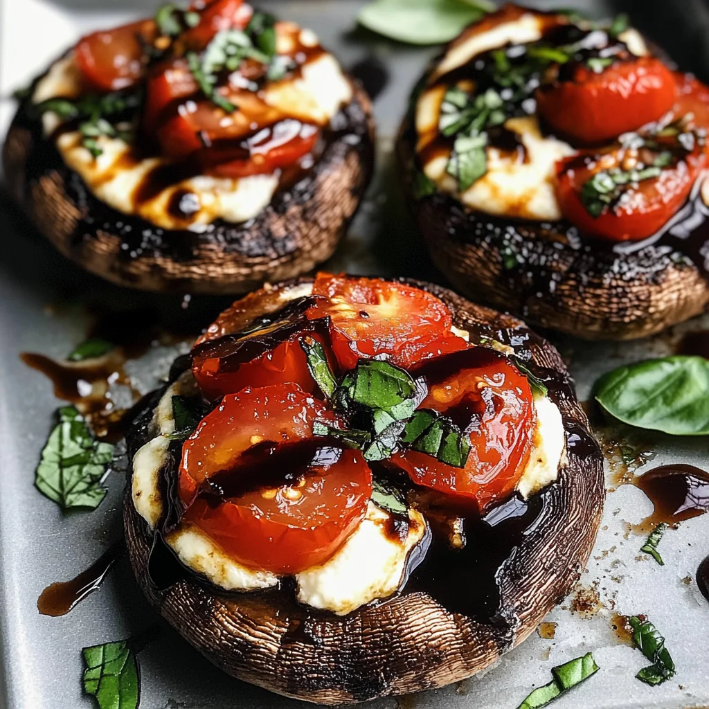 Caprese