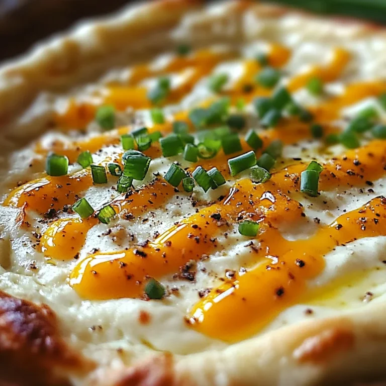 Hot Honey Cream Cheese Dip: A Deliciously Sweet and Savory Appetizer Recipe