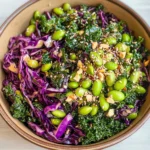 Miso Bowl (High-Protein)