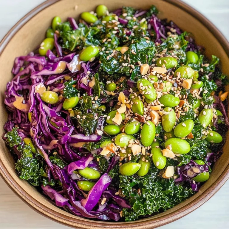 Miso Bowl (High-Protein)