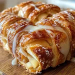 Wisconsin Apple Kringle