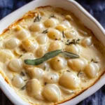 Apple Crumble Cupcakes